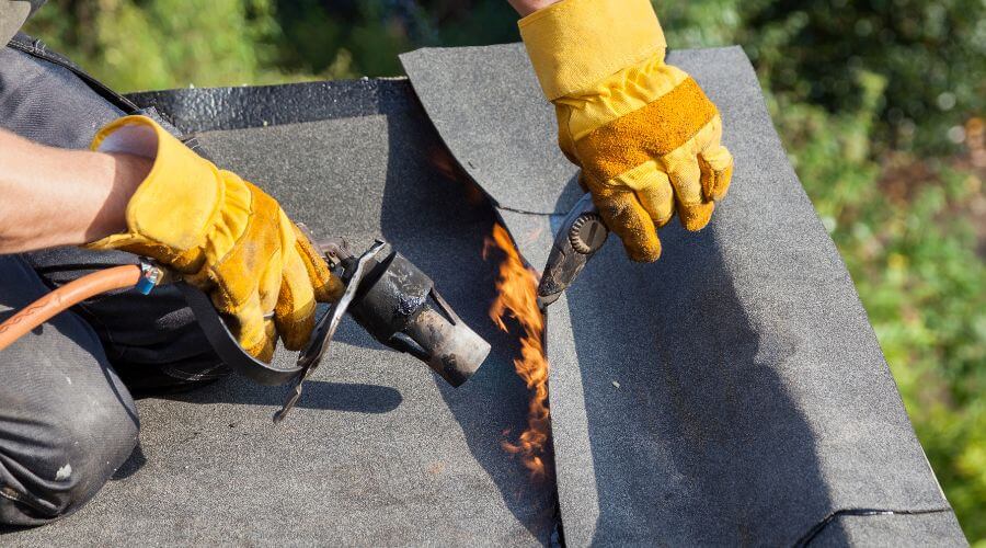 Local Chimney Repair in Foster, KY